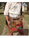 sac indien patchwork - Mosaik bijoux indiens