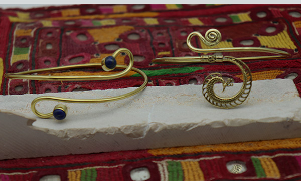 bijoux d'été bracelet de bras