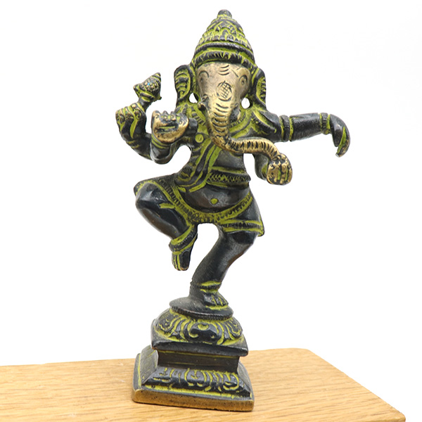Statue Ganesh signification