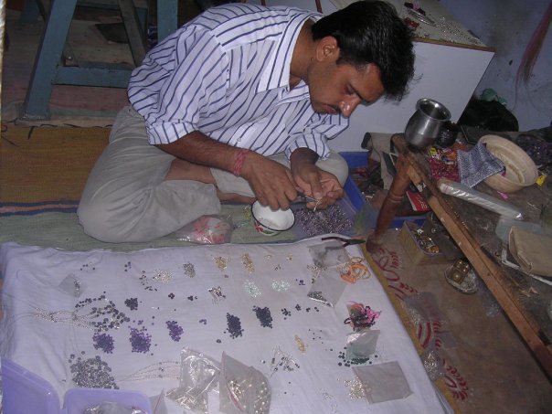 bijoux de Jaipur