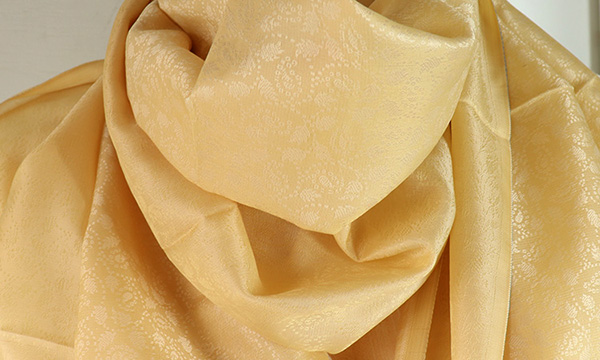 foulard soie