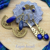 Boucles d’oreilles laiton et lapis lazuli 💙
Dis moi en commentaire celle que tu préfères ☺️
✨www.bijouxindiens.net✨
—
#boucledoreillelapislazuli #lapislazuli #bijouxlapislazuli #bohostyle #bohemianstyle